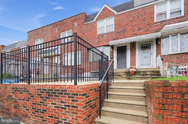 7248 BROUS AVE, Philadelphia, PA 19149