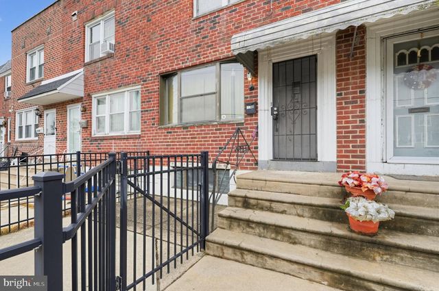 7248 BROUS AVE, Philadelphia, PA 19149