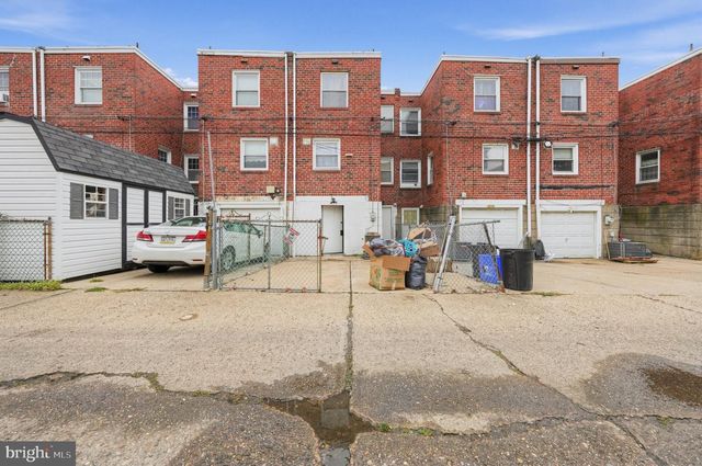 7248 BROUS AVE, Philadelphia, PA 19149