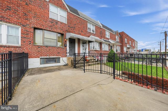 7248 BROUS AVE, Philadelphia, PA 19149