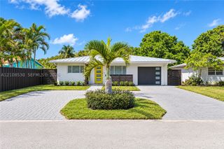 3530 NE 13th Ave, Oakland Park, FL 33334
