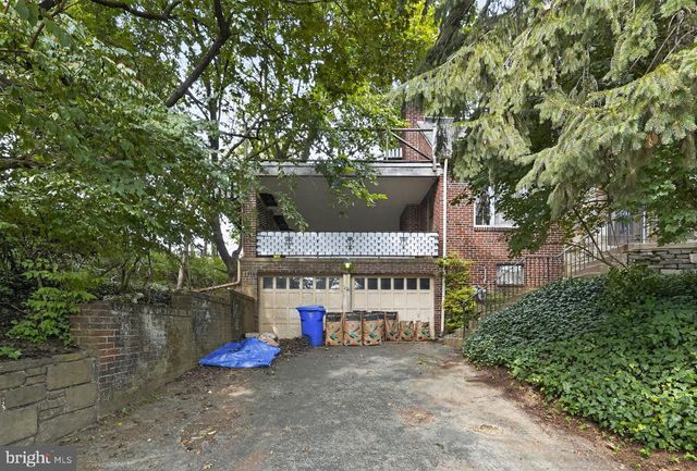 225 CHURCH RD, Elkins Park, PA 19027