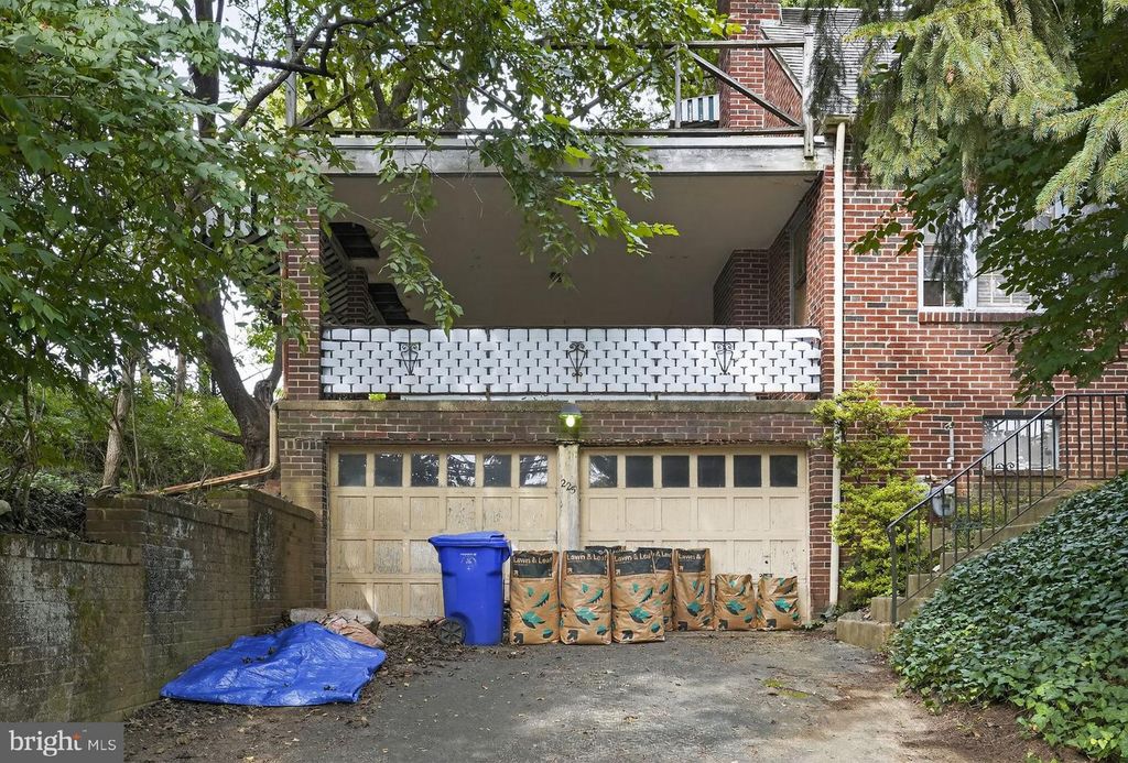 225 CHURCH RD, Elkins Park, PA 19027