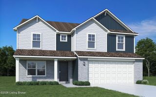 16809 Meander Way, Louisville, KY 40245