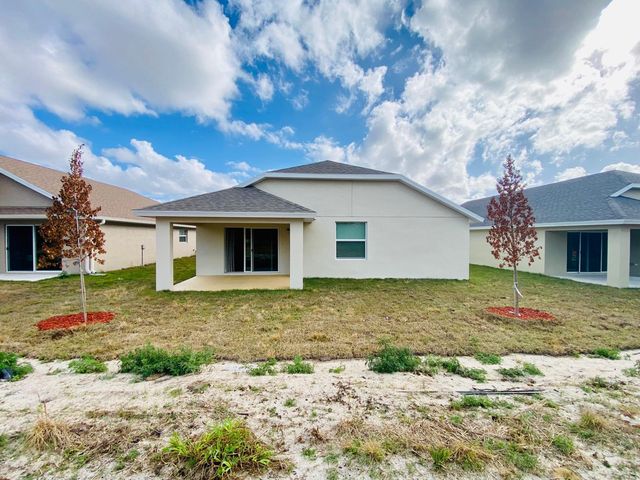 9720 Apollo Avenue, Fort Pierce, FL 34945