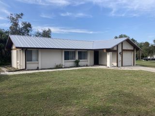 3415 ALLAPATCHEE DRIVE, Punta Gorda, FL 33950
