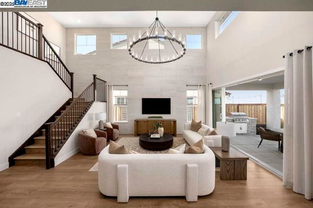 539 E Fiorino Street, Mountain House, CA 95391