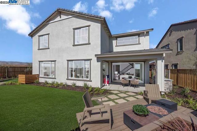 539 E Fiorino Street, Mountain House, CA 95391