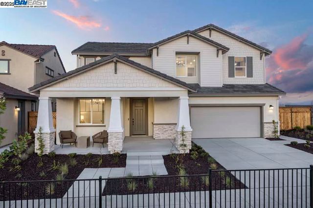 539 E Fiorino Street, Mountain House, CA 95391