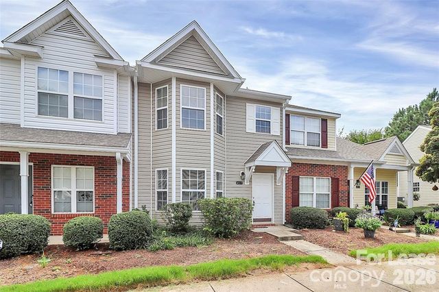411 Caddy Street, Fort Mill, SC 29715