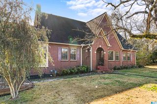 1348 3RD STREET SE, Cullman, AL 35053