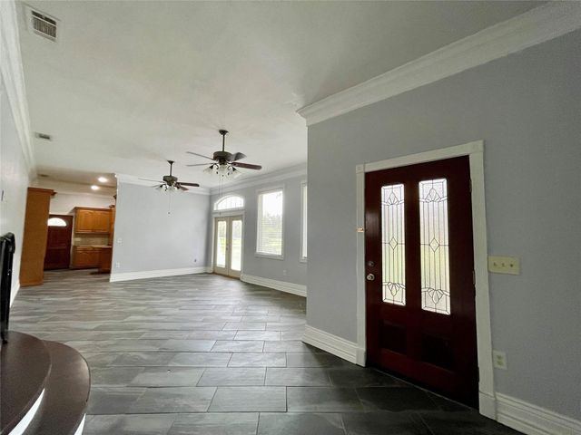 2327 County Road 348, Brazoria, TX 77422