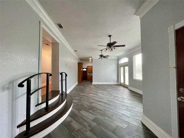 2327 County Road 348, Brazoria, TX 77422