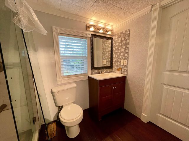 2327 County Road 348, Brazoria, TX 77422