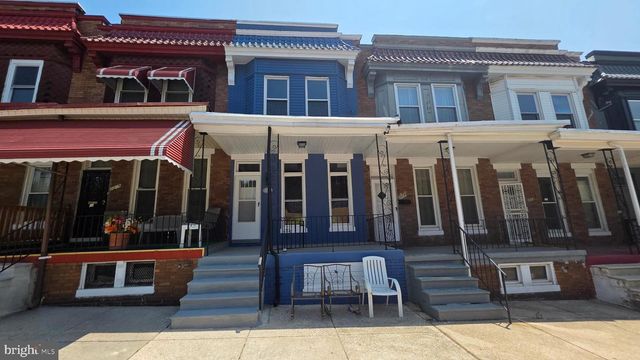 2217 HOMEWOOD AVENUE, Baltimore, MD 21218