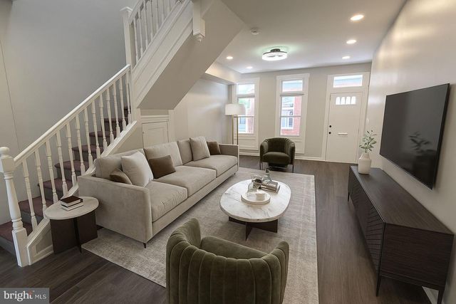 2217 HOMEWOOD AVENUE, Baltimore, MD 21218