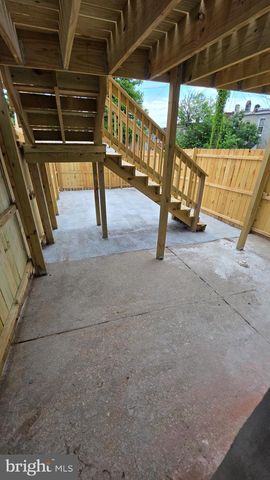 2217 HOMEWOOD AVENUE, Baltimore, MD 21218