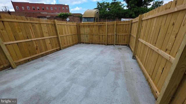 2217 HOMEWOOD AVENUE, Baltimore, MD 21218