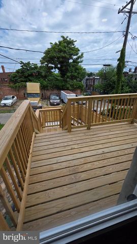 2217 HOMEWOOD AVENUE, Baltimore, MD 21218