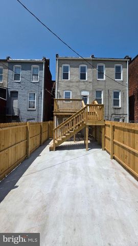 2217 HOMEWOOD AVENUE, Baltimore, MD 21218