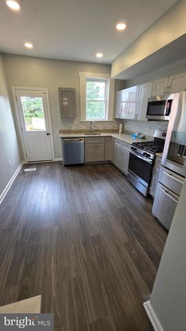 2217 HOMEWOOD AVENUE, Baltimore, MD 21218