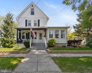 151 S BARRETT AVENUE, Audubon, NJ 08106