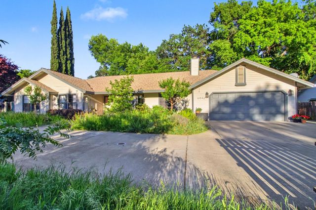 6042 Landis Ave, Carmichael, CA 95608