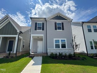 829 Portland Rose Drive, Knightdale, NC 27545