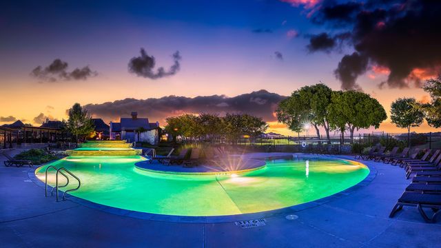 1237 Sebastian Road, The Colony, TX 75056
