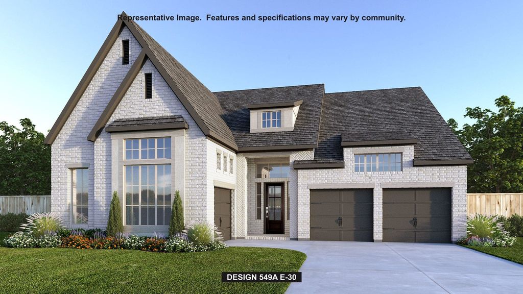 1237 Sebastian Road, The Colony, TX 75056