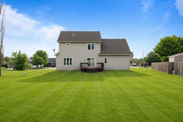 5447 SE 27th Street, Des Moines, IA 50320