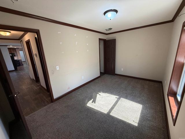 995 Webber Lane, Austin, AR 72007