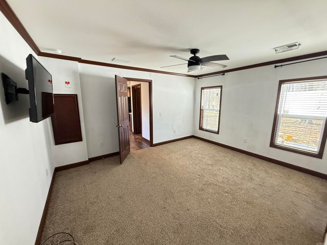 995 Webber Lane, Austin, AR 72007