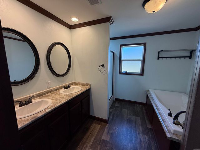 995 Webber Lane, Austin, AR 72007