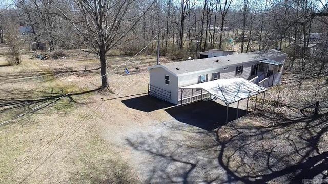 995 Webber Lane, Austin, AR 72007