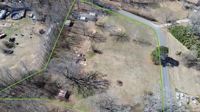 995 Webber Lane, Austin, AR 72007