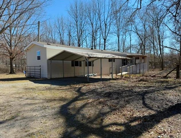 995 Webber Lane, Austin, AR 72007