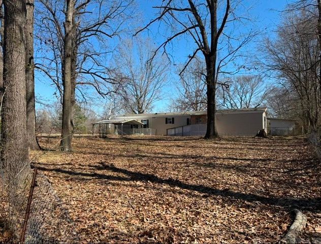 995 Webber Lane, Austin, AR 72007