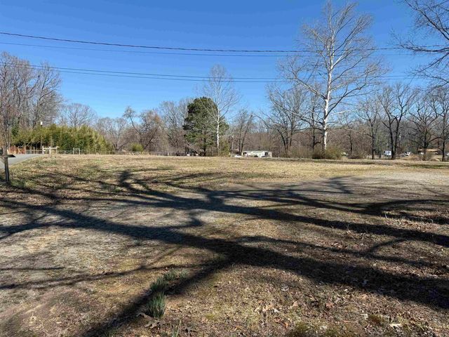 995 Webber Lane, Austin, AR 72007