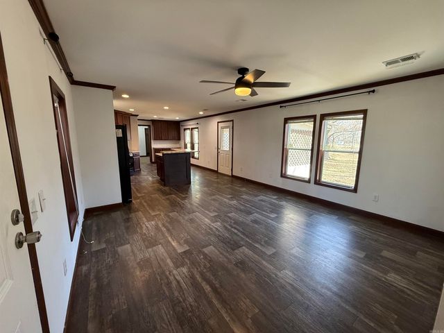 995 Webber Lane, Austin, AR 72007