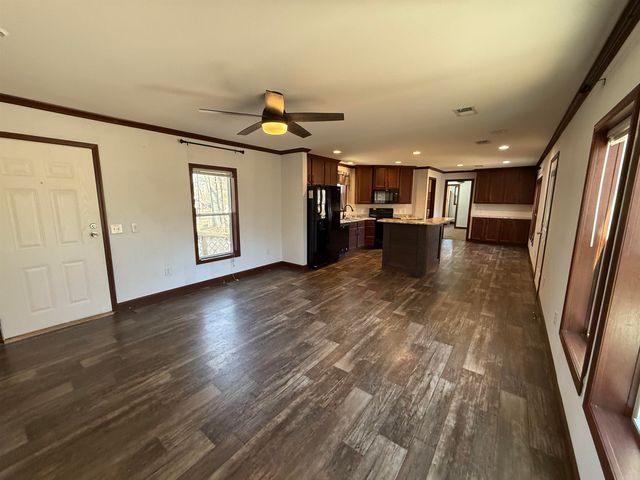 995 Webber Lane, Austin, AR 72007