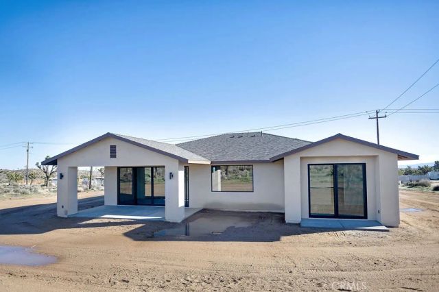4986 Elata Avenue, Yucca Valley, CA 92284
