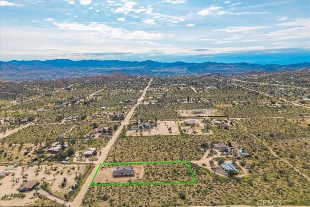 4986 Elata Avenue, Yucca Valley, CA 92284