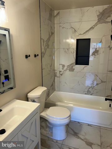 10022 WEDGE WAY, Montgomery Village, MD 20886