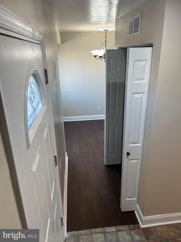 10022 WEDGE WAY, Montgomery Village, MD 20886