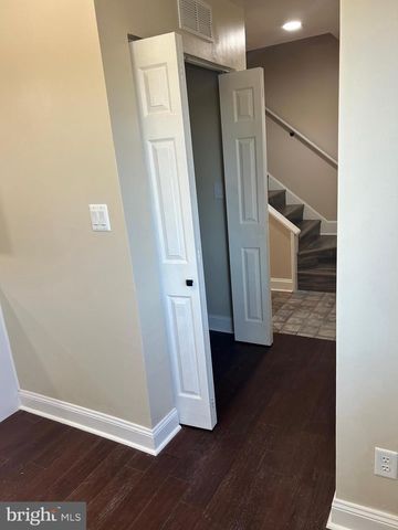 10022 WEDGE WAY, Montgomery Village, MD 20886