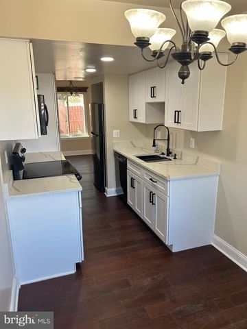 10022 WEDGE WAY, Montgomery Village, MD 20886