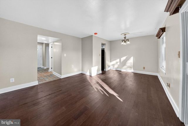 10022 WEDGE WAY, Montgomery Village, MD 20886