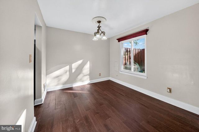 10022 WEDGE WAY, Montgomery Village, MD 20886