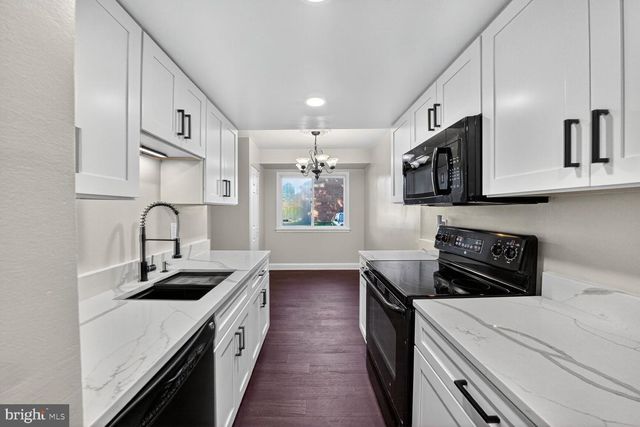 10022 WEDGE WAY, Montgomery Village, MD 20886